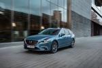 Mazda6 Wagon 2015 года